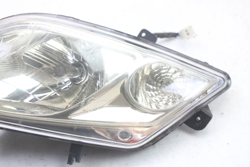 photo de FARO DELANTERO DERECHA PEUGEOT CITYSTAR 2T 50 (2018 - 2021)