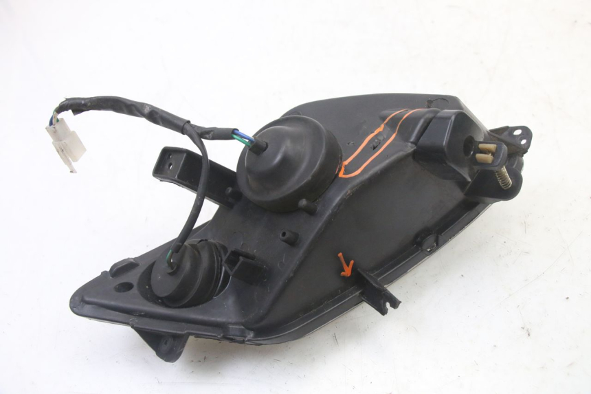 photo de FARO DELANTERO DERECHA PEUGEOT CITYSTAR 2T 50 (2018 - 2021)