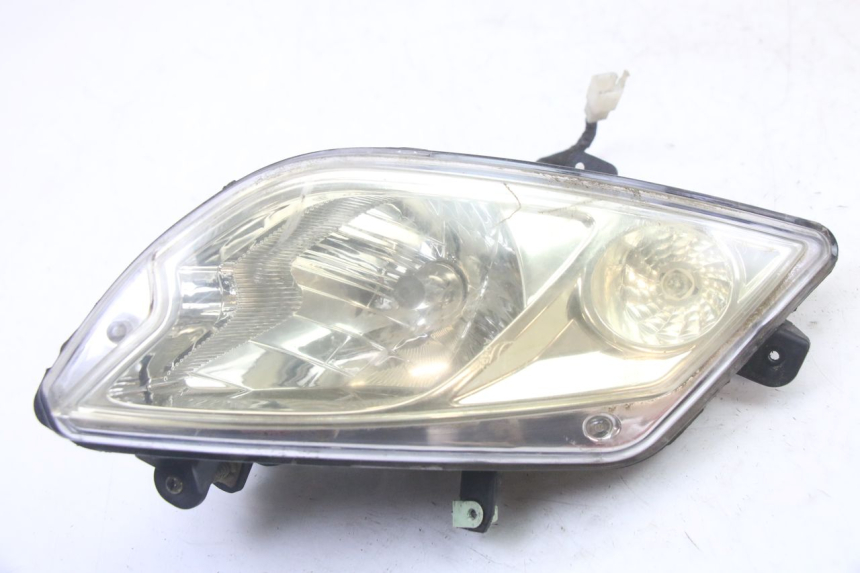 photo de FARO DELANTERO DERECHO PEUGEOT CITYSTAR 50 (2013 - 2017)