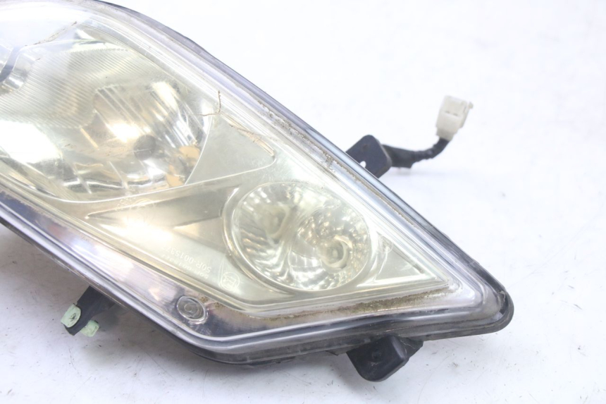 photo de FARO DELANTERO DERECHO PEUGEOT CITYSTAR 50 (2013 - 2017)