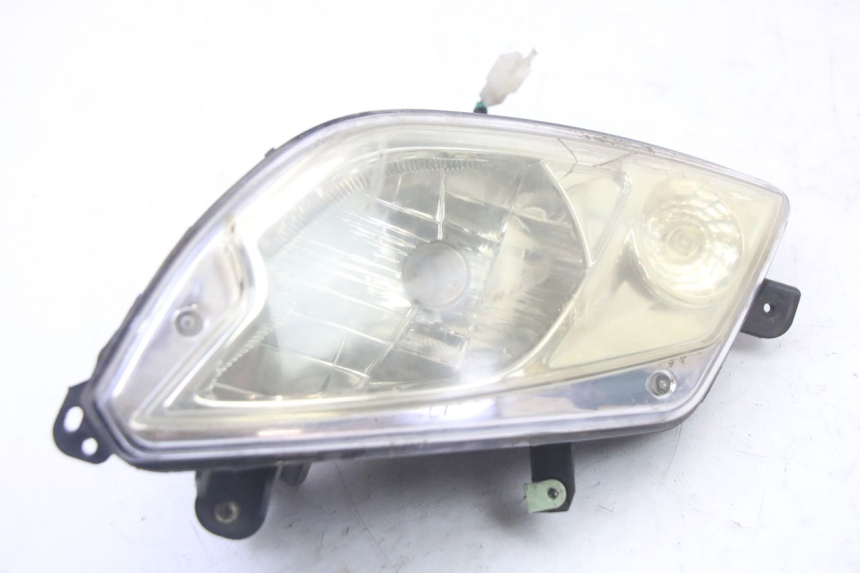 photo de FARO DELANTERO DERECHO PEUGEOT CITYSTAR 50 (2013 - 2017)