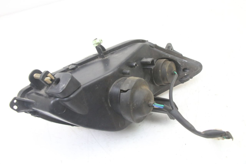 photo de FARO DELANTERO DERECHO PEUGEOT CITYSTAR 50 (2013 - 2017)