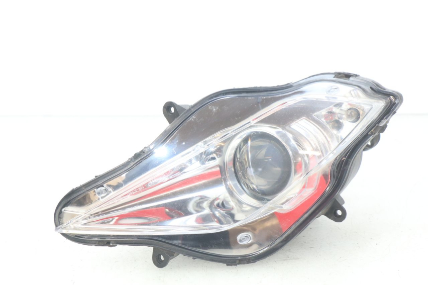 photo de FARO DELANTERO DERECHO PEUGEOT GEOPOLIS 400 (2007 - 2013)