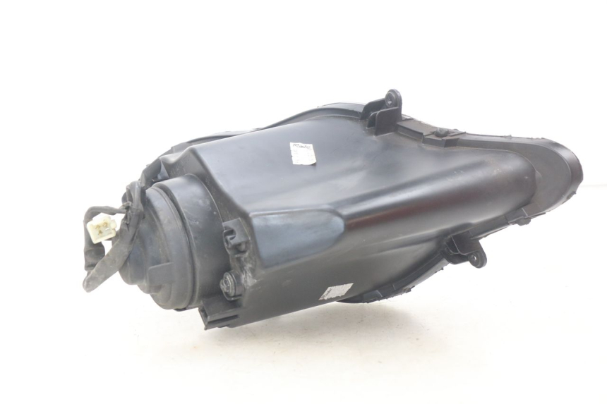 photo de FARO DELANTERO DERECHO PEUGEOT GEOPOLIS 400 (2007 - 2013)