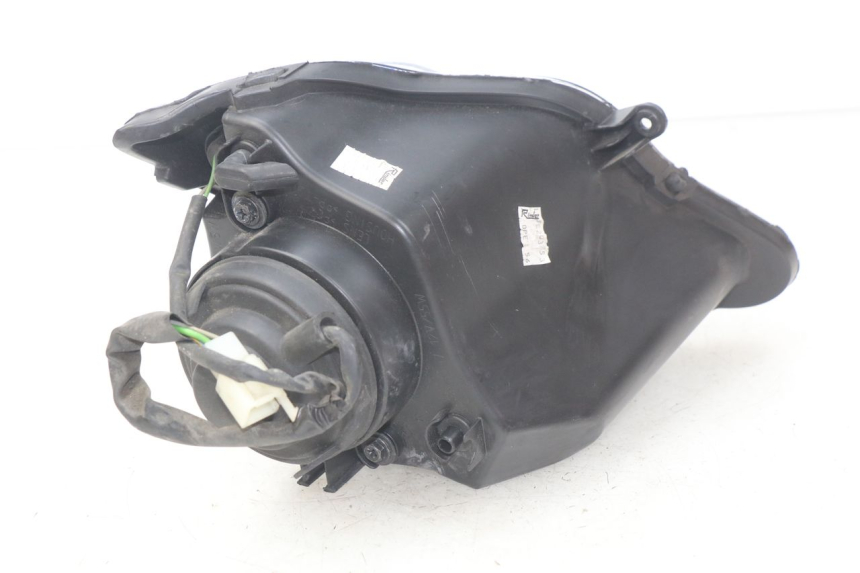 photo de FARO DELANTERO DERECHO PEUGEOT GEOPOLIS 400 (2007 - 2013)