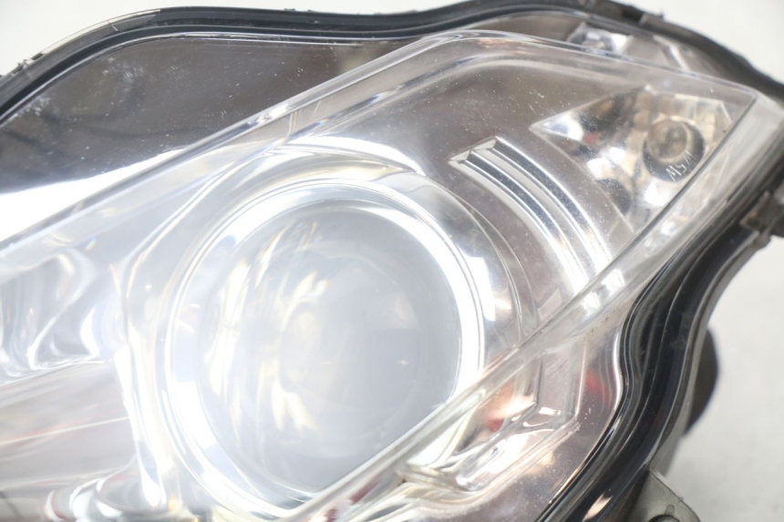 photo de FARO DELANTERO DERECHO PEUGEOT GEOPOLIS 400 (2007 - 2013)