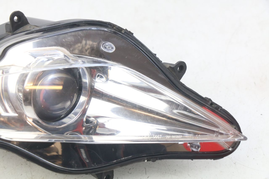 photo de FARO DELANTERO DERECHO PEUGEOT GEOPOLIS 400 (2007 - 2013)