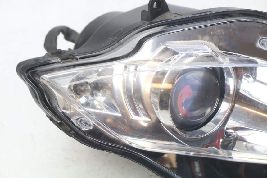 photo de FARO DELANTERO DERECHO PEUGEOT GEOPOLIS 400 (2007 - 2013)