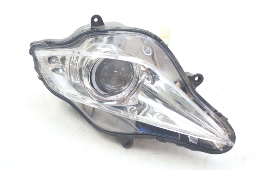 photo de FARO DELANTERO DERECHA PEUGEOT GEOPOLIS RS 125 (2007 - 2009)