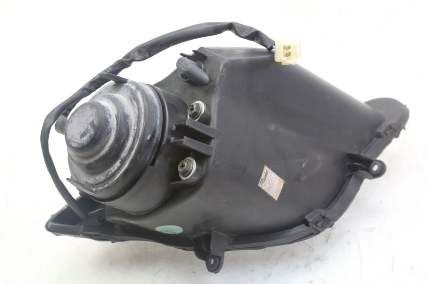 photo de FARO DELANTERO DERECHA PEUGEOT GEOPOLIS RS 125 (2007 - 2009)