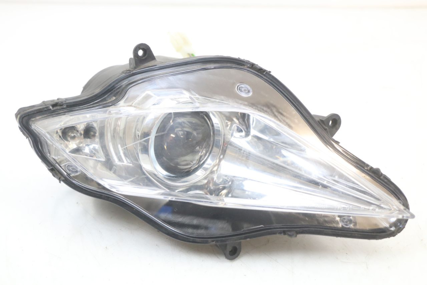 photo de FARO DELANTERO DERECHA PEUGEOT GEOPOLIS RS 125 (2007 - 2009)