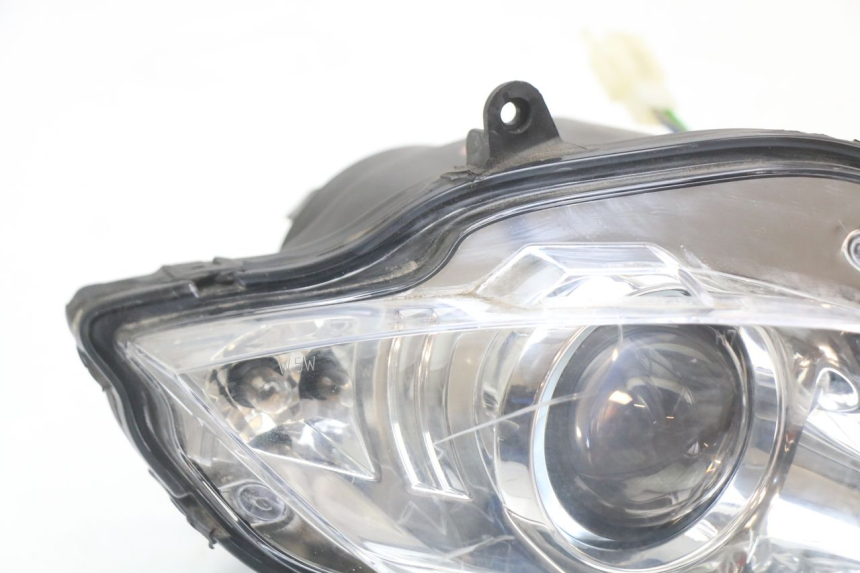 photo de FARO DELANTERO DERECHA PEUGEOT GEOPOLIS RS 125 (2007 - 2009)