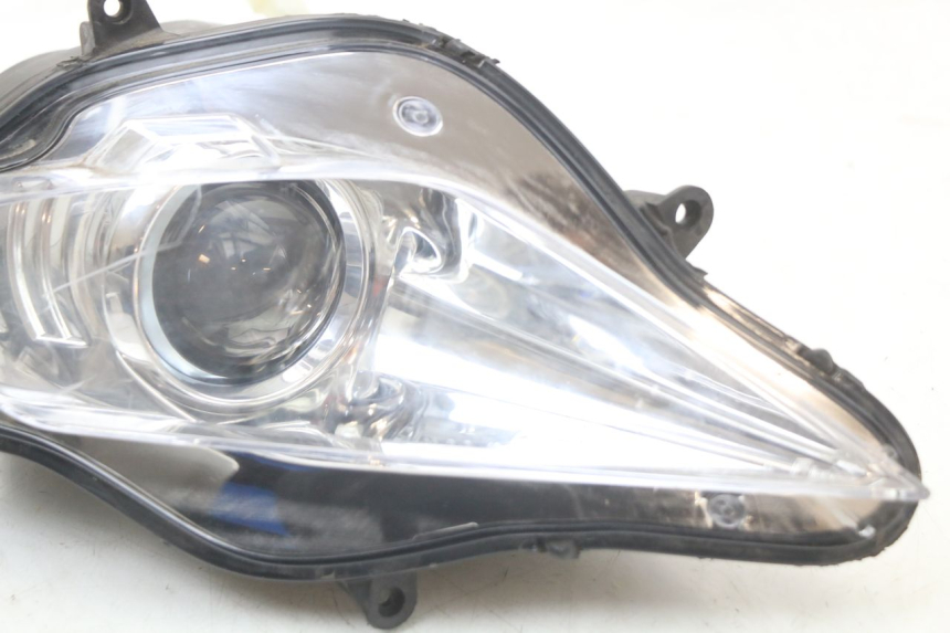 photo de FARO DELANTERO DERECHA PEUGEOT GEOPOLIS RS 125 (2007 - 2009)