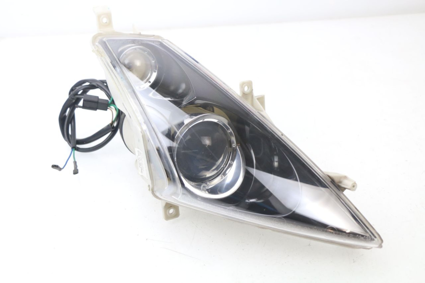 photo de FARO DELANTERO DERECHA PEUGEOT JET FORCE CARBU 50 (2003 - 2016)