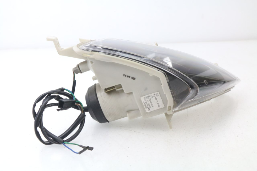 photo de FARO DELANTERO DERECHA PEUGEOT JET FORCE CARBU 50 (2003 - 2016)