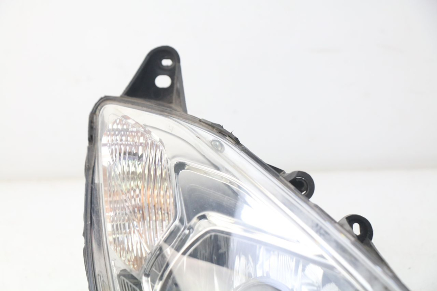 photo de FARO DELANTERO DERECHA PEUGEOT SATELIS 300 (2012 - 2015)