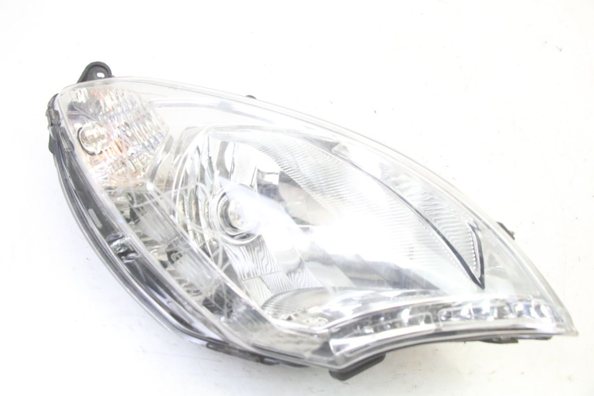 photo de FARO DELANTERO DERECHA PEUGEOT SATELIS 125 (2013 - 2018)