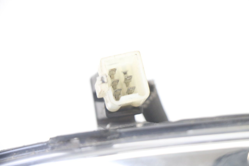 photo de FARO DELANTERO DERECHA PEUGEOT SATELIS 125 (2013 - 2018)