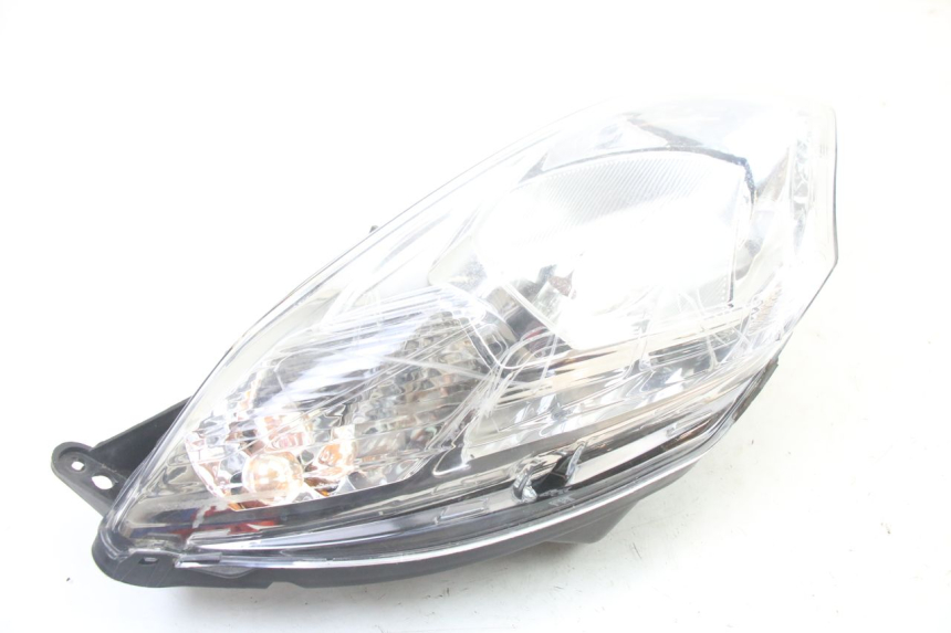 photo de FARO DELANTERO DERECHA PEUGEOT SATELIS 125 (2013 - 2018)