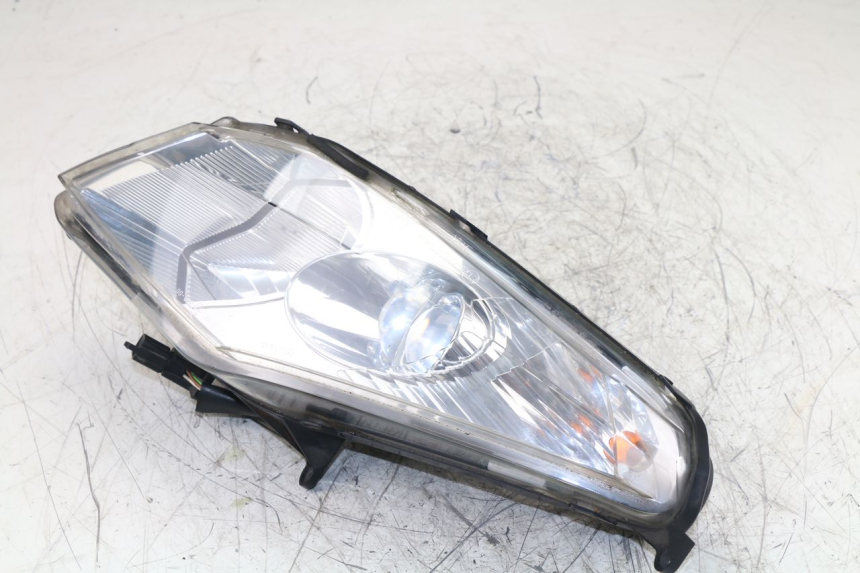 photo de FARO DELANTERO DERECHO PEUGEOT SATELIS 125 (2006 - 2009)