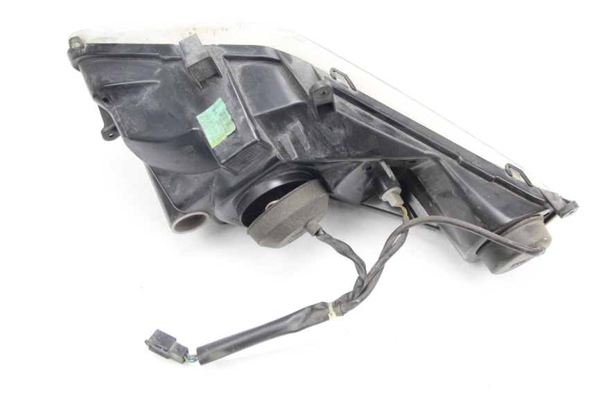 photo de FARO DELANTERO DERECHO PEUGEOT SATELIS 125 (2006 - 2009)
