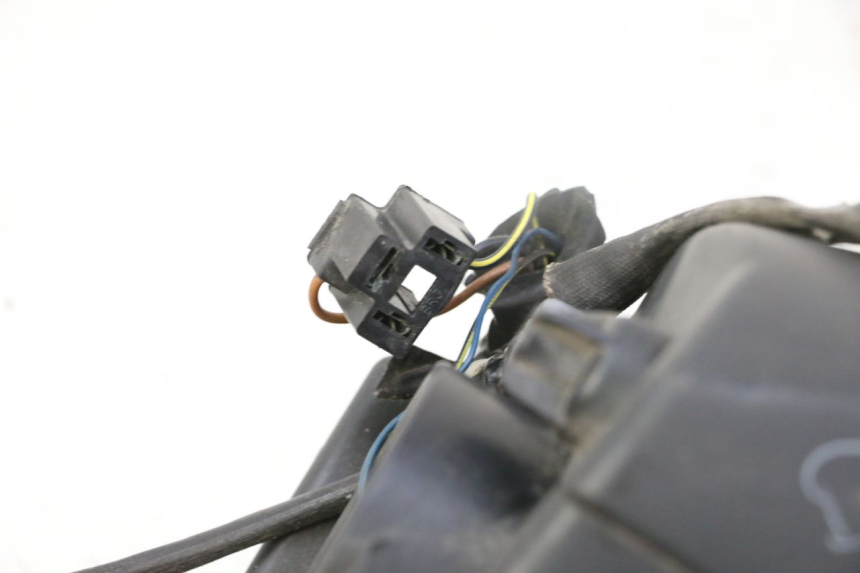 photo de FARO DELANTERO DERECHA PEUGEOT SATELIS 125 (2013 - 2018)