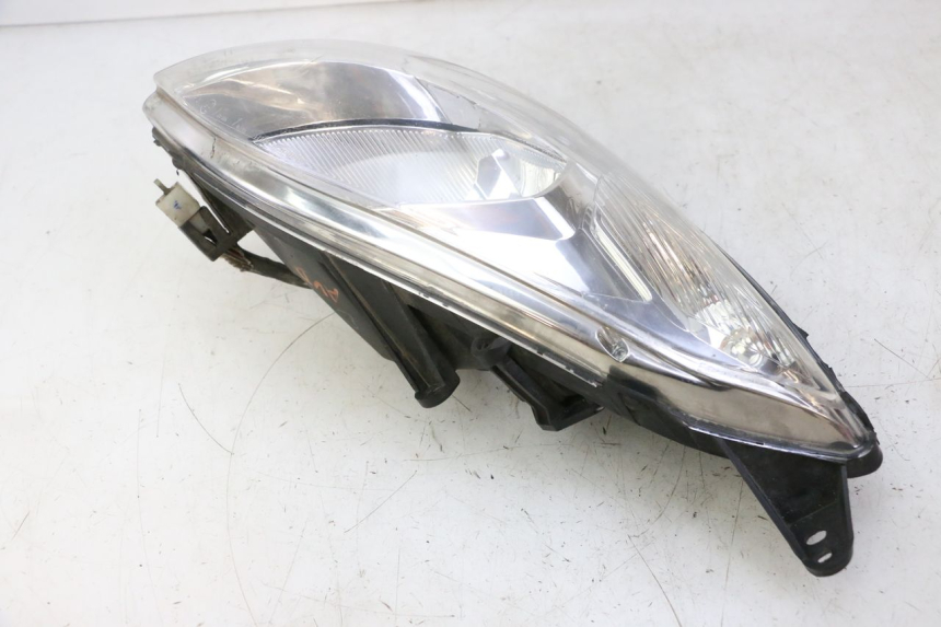 photo de FARO DELANTERO DERECHA PEUGEOT SATELIS 125 (2013 - 2018)