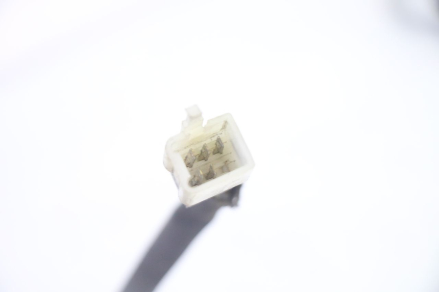 photo de FARO DELANTERO DERECHO PEUGEOT SATELIS 125 (2010 - 2012)