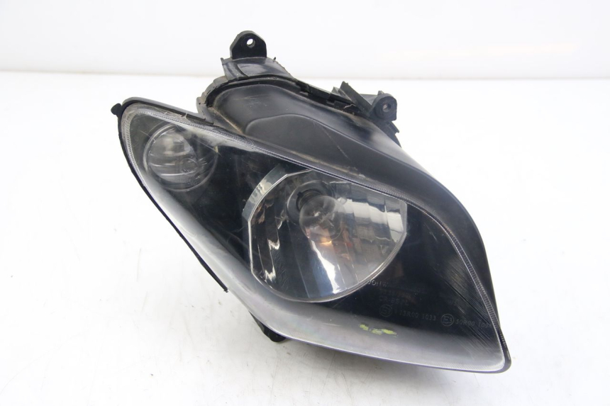 photo de FARO DELANTERO DERECHO SELECT UP OCTALIS 125 (2007 - 2012)