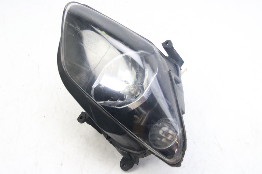 photo de FARO DELANTERO DERECHO SELECT UP OCTALIS 125 (2007 - 2012)