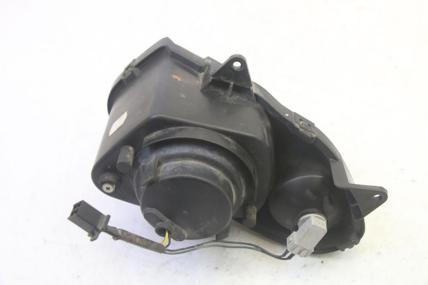 photo de FARO DELANTERO DERECHA YAMAHA TZR 50 (2008 - 2016) - Otra perspectiva