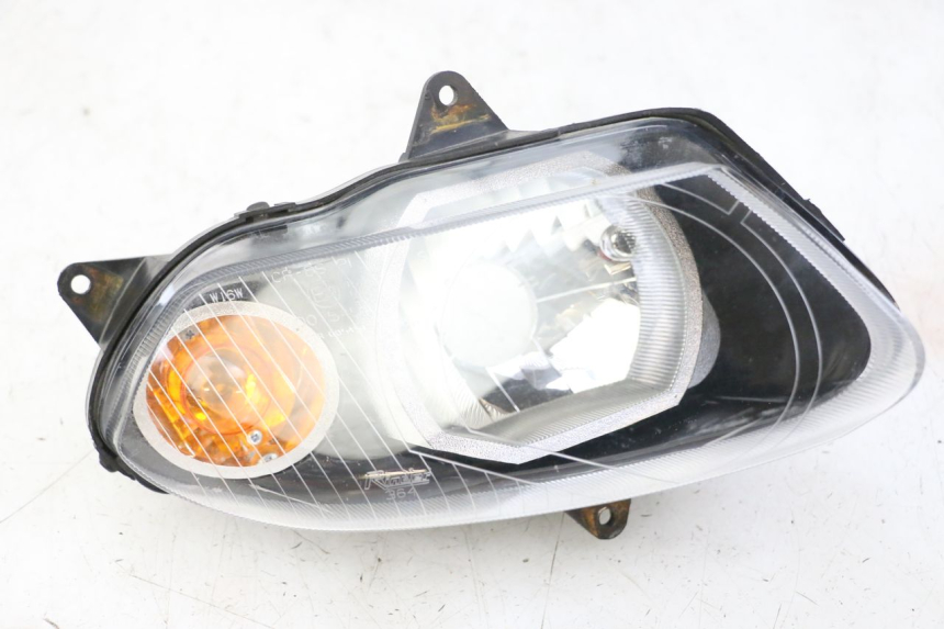 photo de FARO DELANTERO DERECHA YAMAHA TZR 50 (2008 - 2016)