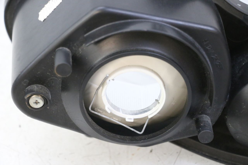 photo de FARO DELANTERO DERECHA YAMAHA TZR 50 (2008 - 2016)