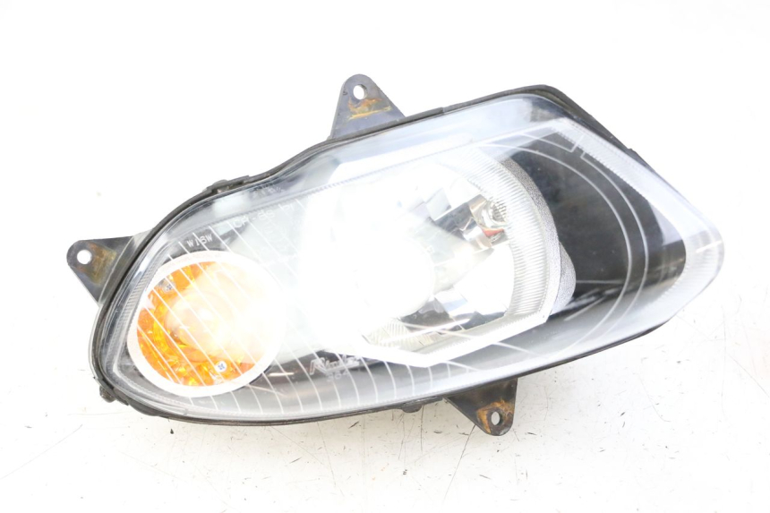 photo de FARO DELANTERO DERECHA YAMAHA TZR 50 (2008 - 2016)