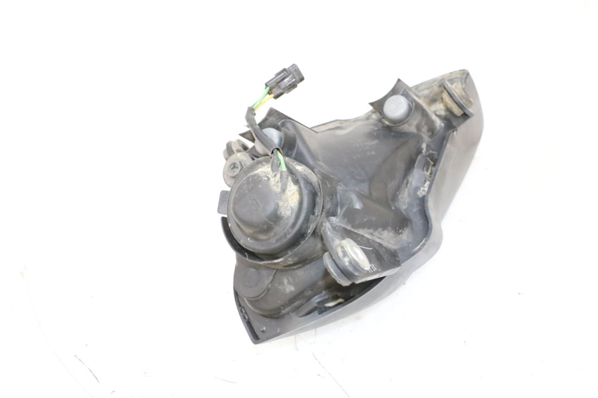 photo de FARO DELANTERO DERECHA YAMAHA YFM R RAPTOR 250 (2008 - 2014) - Zoom estado de uso