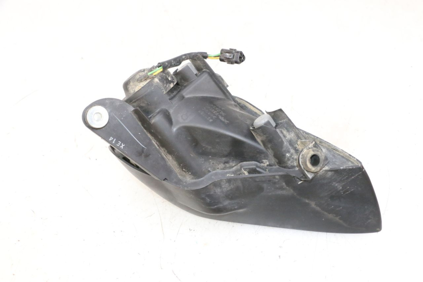 photo de FARO DELANTERO DERECHA YAMAHA YFM R RAPTOR 250 (2008 - 2014) - Otra perspectiva