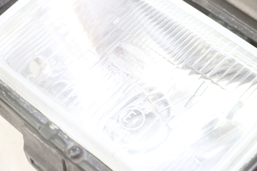 photo de FARO DELANTERO YAMAHA DTR DT-R 125 (1989 - 2004)