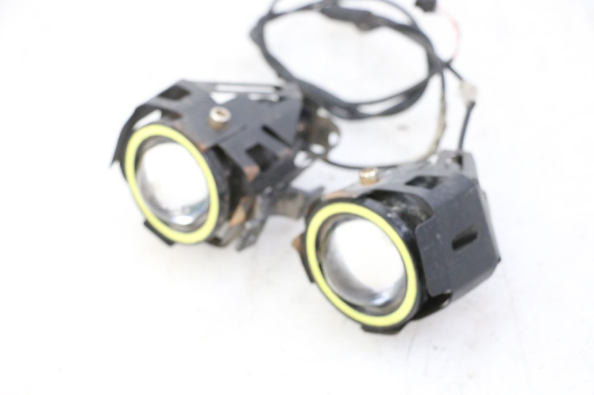 photo de FARO DELANTERO URBANGLIDE E-CROSS PRO 1