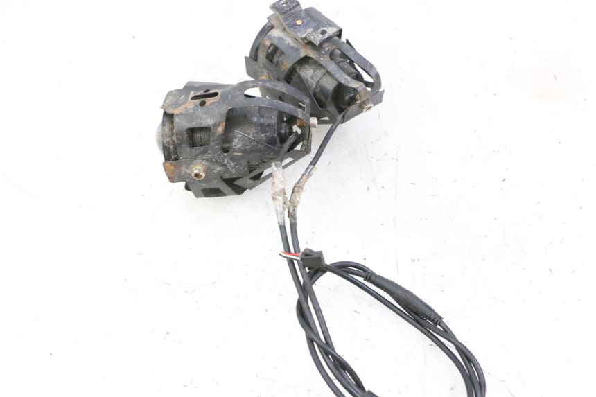 photo de FARO DELANTERO URBANGLIDE E-CROSS PRO 1