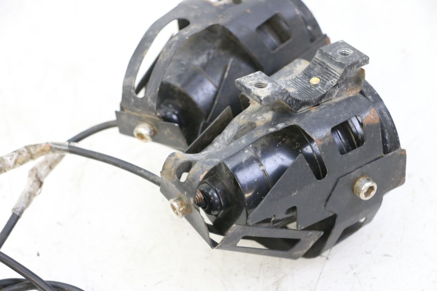photo de FARO DELANTERO URBANGLIDE E-CROSS PRO 1