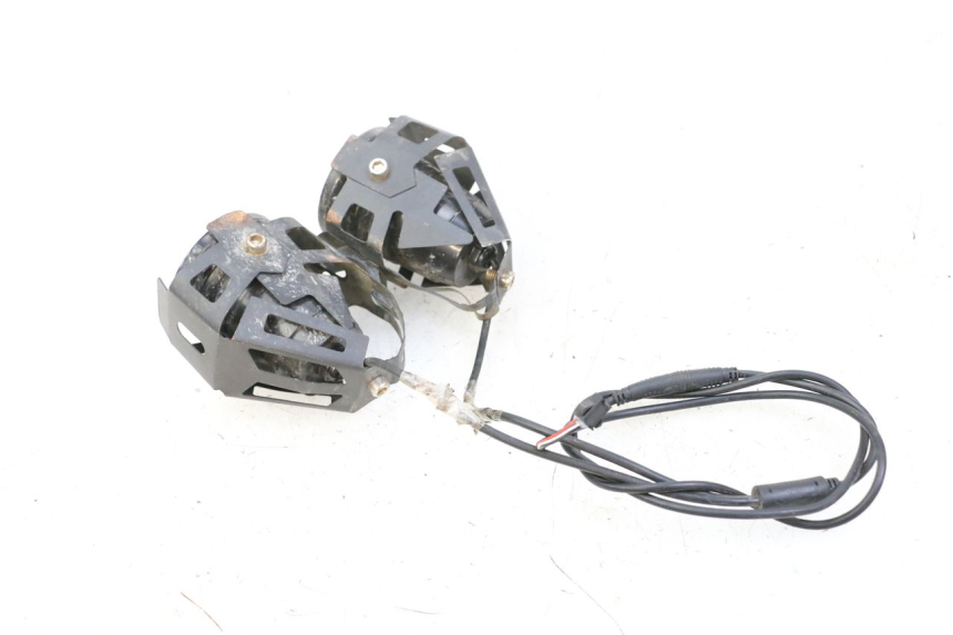 photo de FARO DELANTERO URBANGLIDE E-CROSS PRO 1