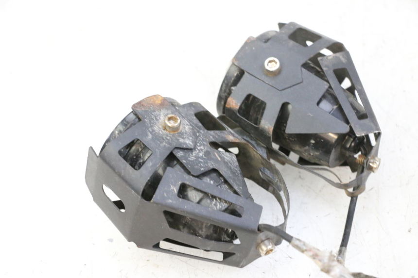 photo de FARO DELANTERO URBANGLIDE E-CROSS PRO 1