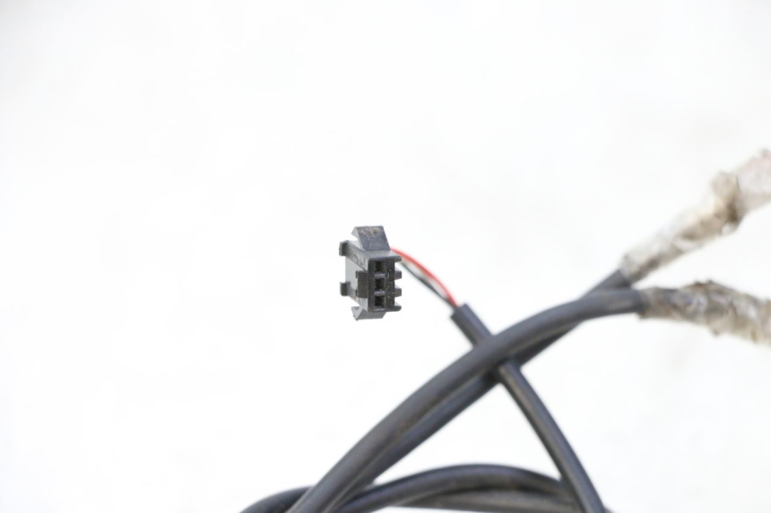 photo de FARO DELANTERO URBANGLIDE E-CROSS PRO 1