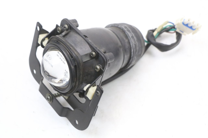 photo de Faros delanteros E-MAX 80L 1 (2011 - 2014)