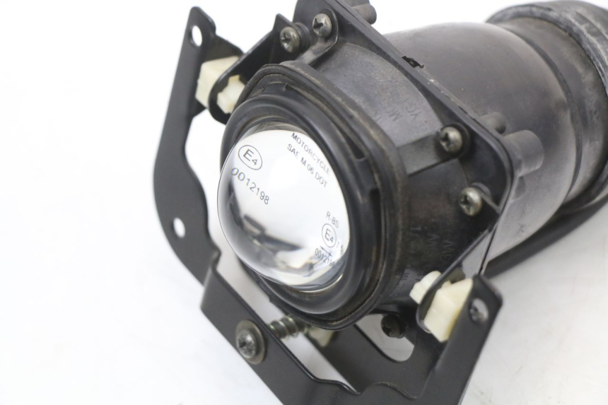 photo de Faros delanteros E-MAX 80L 1 (2011 - 2014)