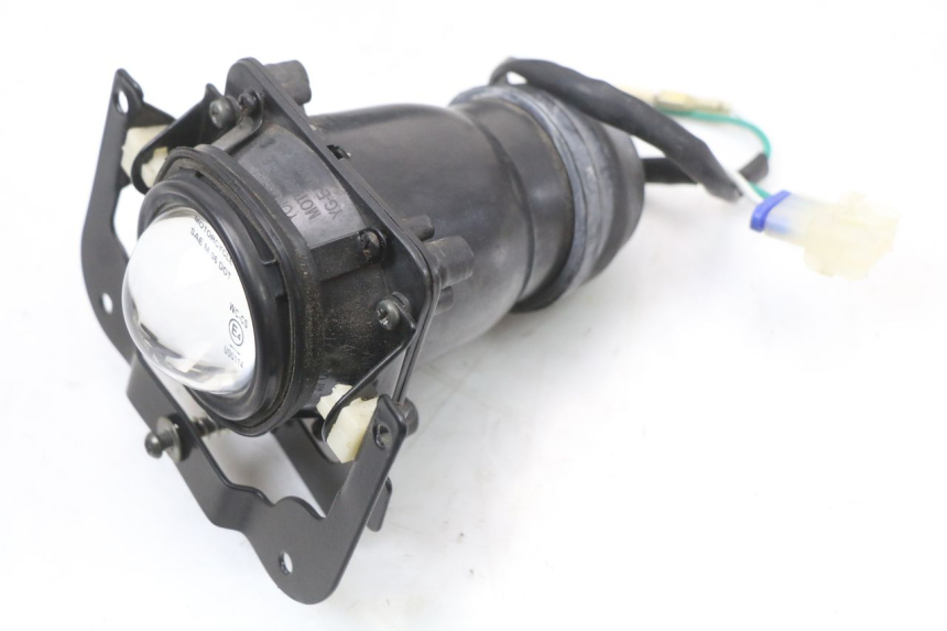 photo de Faros delanteros E-MAX 80L 1 (2011 - 2014)