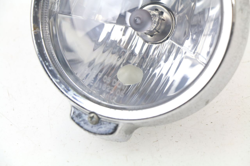 photo de FARO DELANTERO MATRA E-MO 1 (2009 - 2015)