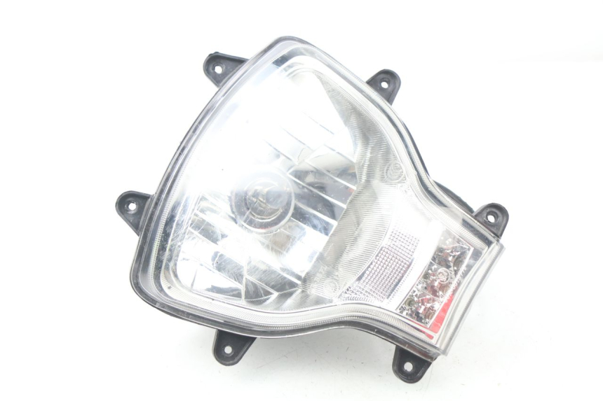photo de FARO DELANTERO RIDE E1 1 (2014 - 2022)