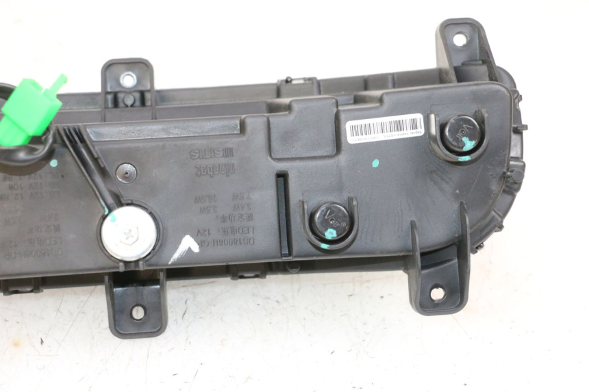 photo de FARO DELANTERO SEGWAY NINEBOT E125S 1 (2022 - 2026) - Características distintivas