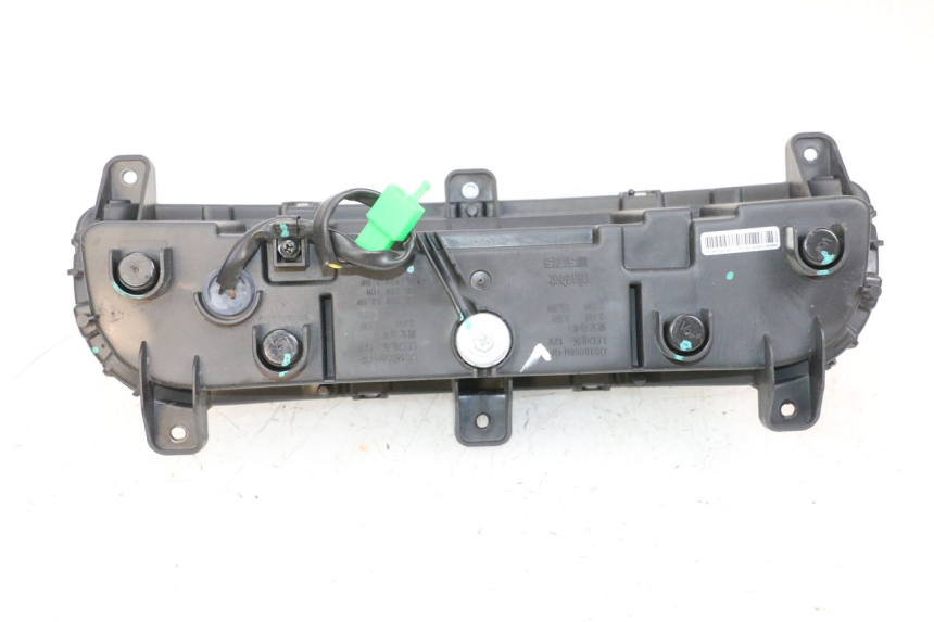 photo de FARO DELANTERO SEGWAY NINEBOT E125S 1 (2022 - 2026) - Primer plano de alta resolución